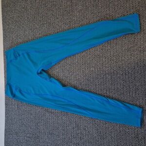 BuffBunny Vibrant Blue Leggings